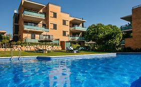 Pierre & Vacances Salou Apartment  Spain